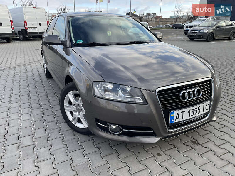 2011 audi a3