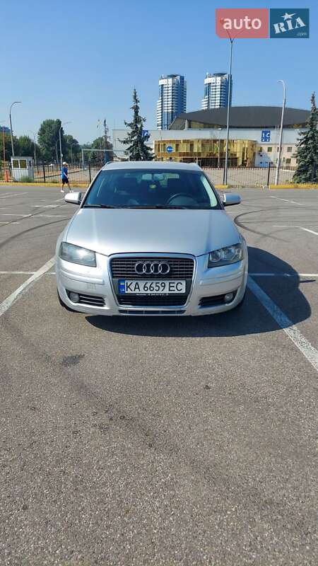 2004 audi a3