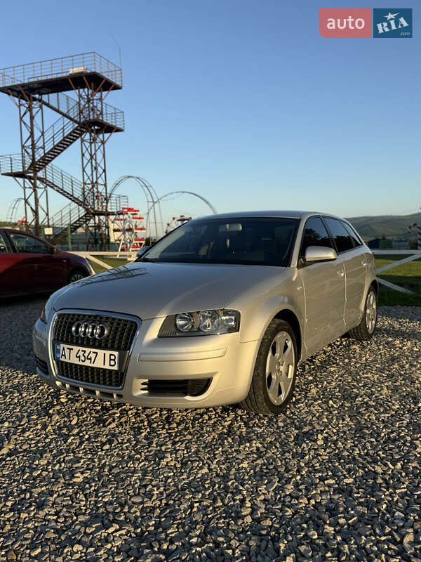 2005 audi a3