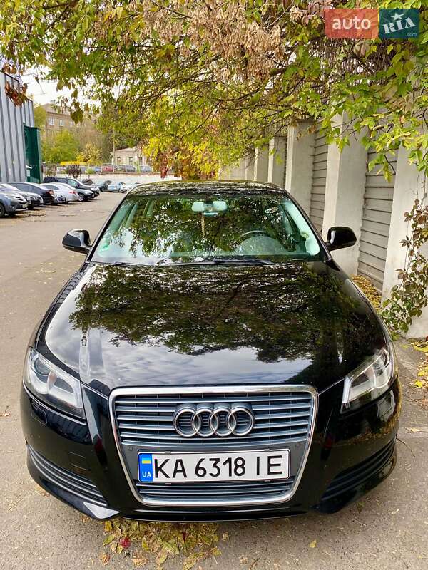 2010 audi a3