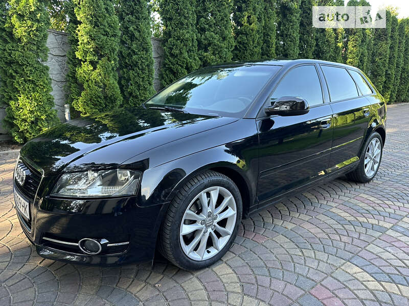 2010 audi a3