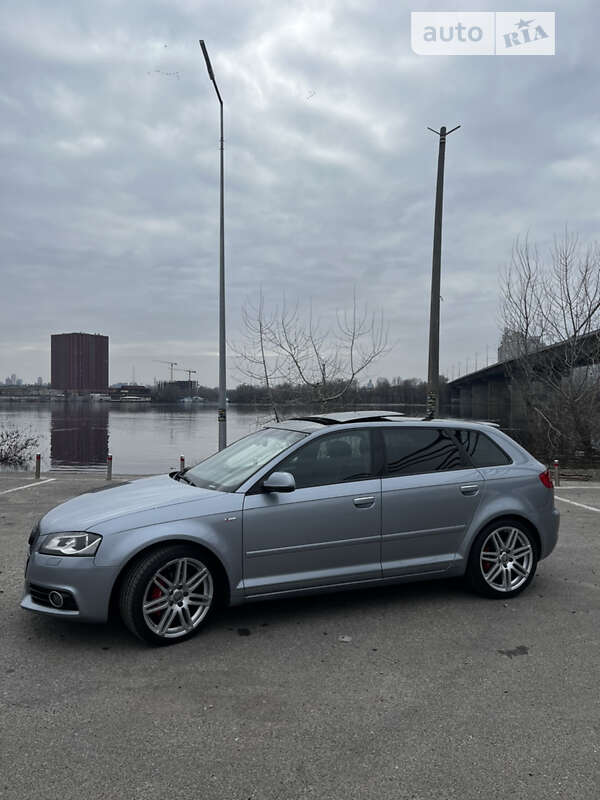 2011 audi a3