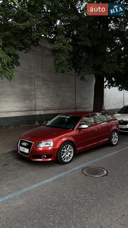 2012 audi a3