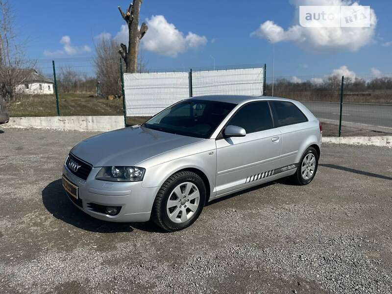 2003 audi a3