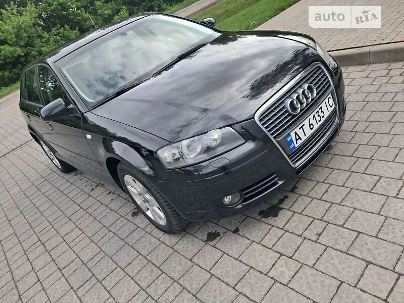 2004 audi a3
