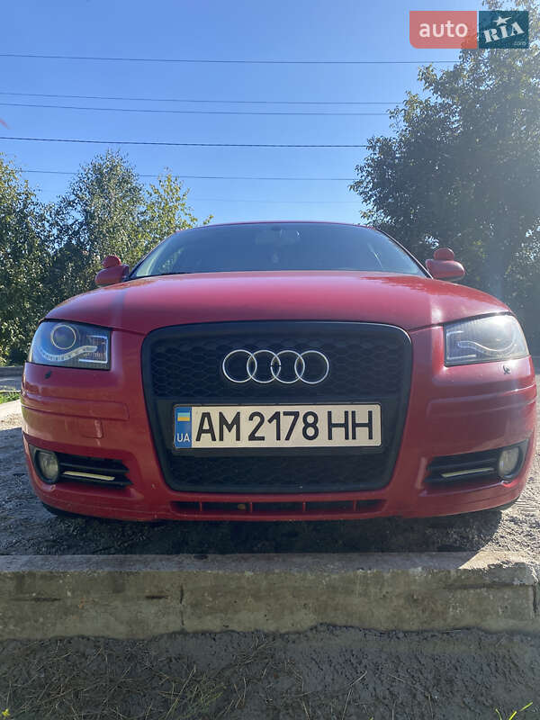 2005 audi a3