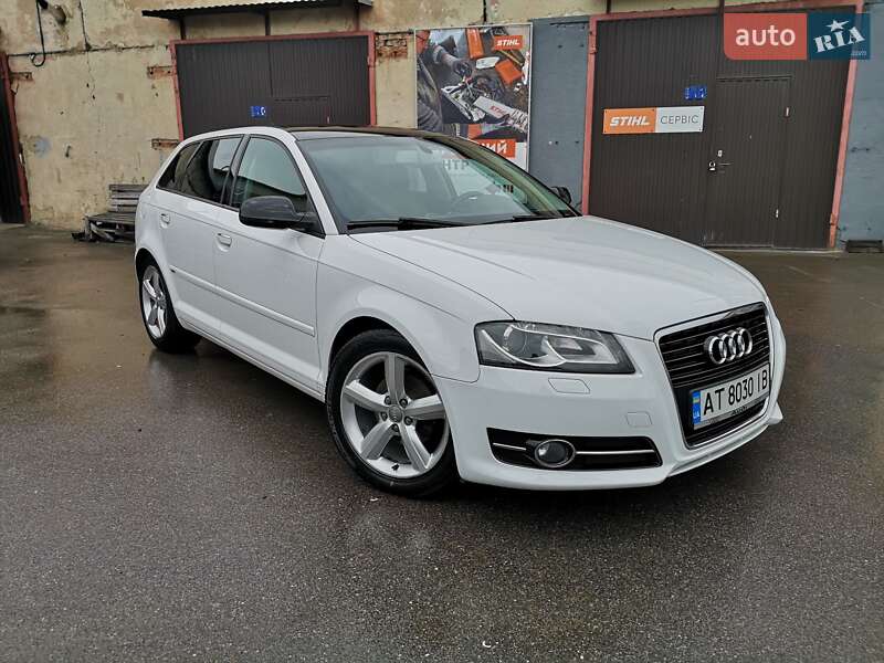 2010 audi a3