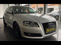 2011 audi a3