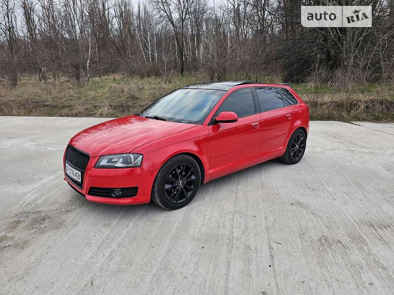 2012 audi a3
