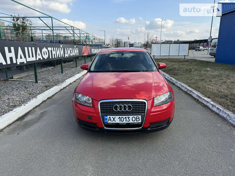 2005 audi a3