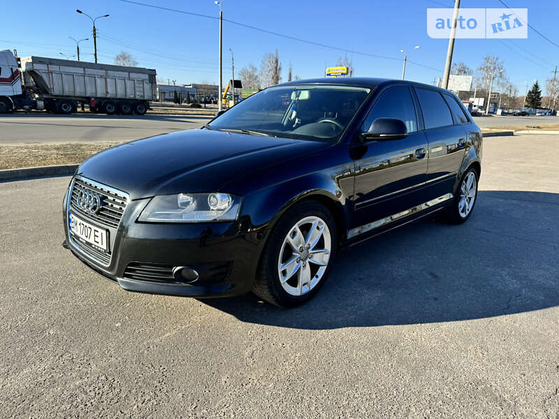 2010 audi a3