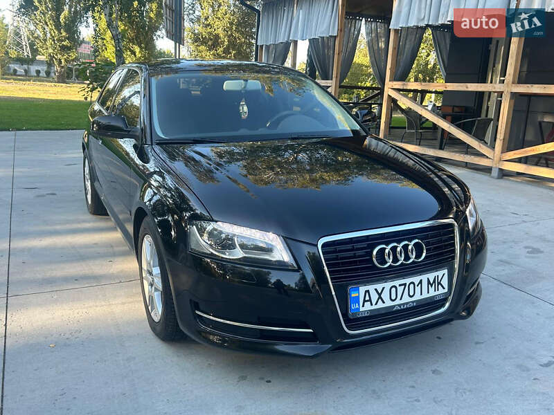 2010 audi a3
