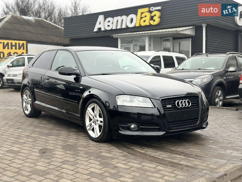 2012 audi a3