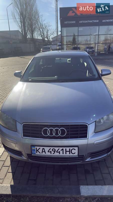 2004 audi a3