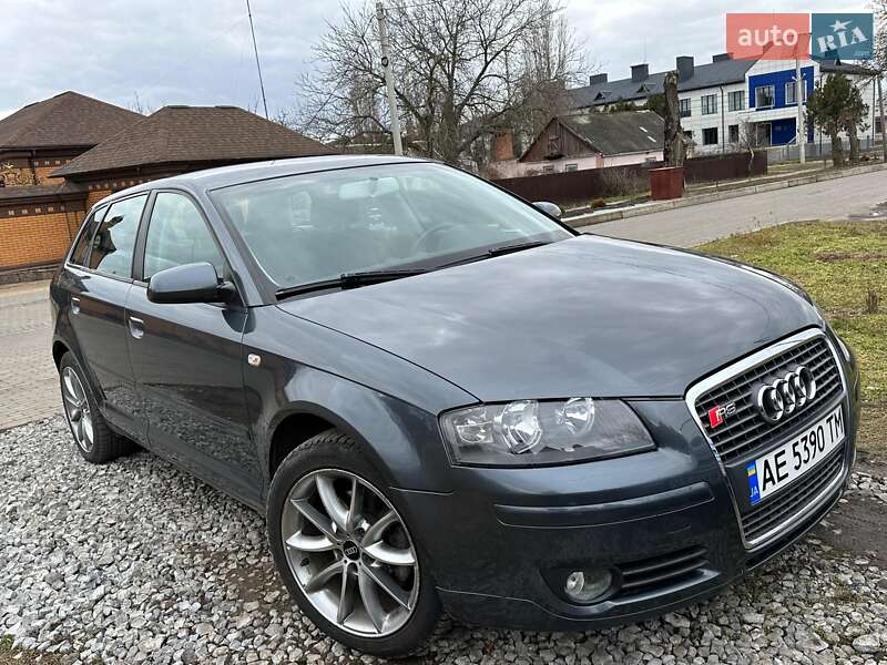 2004 audi a3