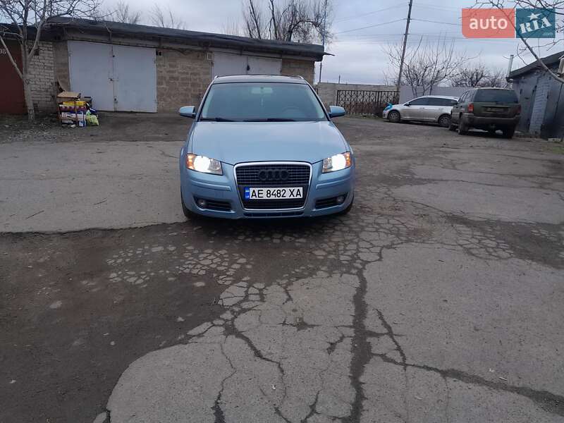 2005 audi a3