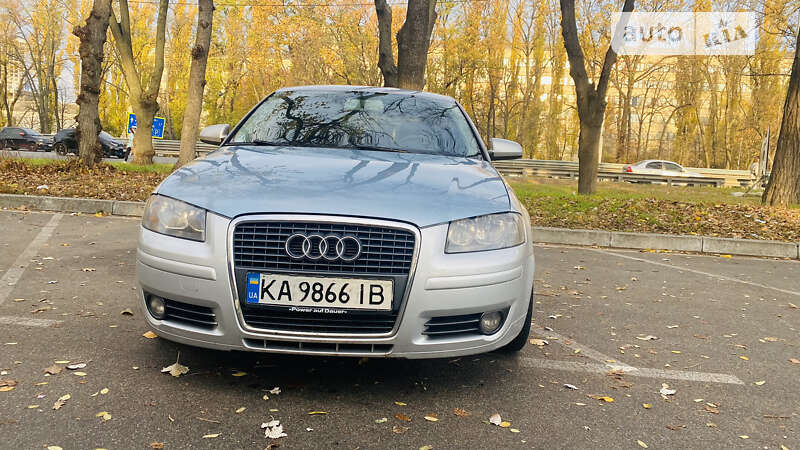 2005 audi a3