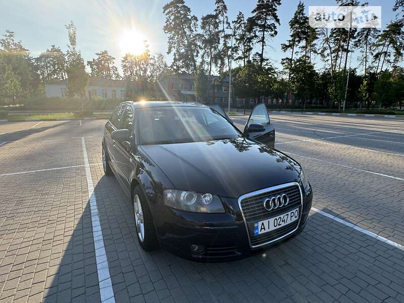 2005 audi a3