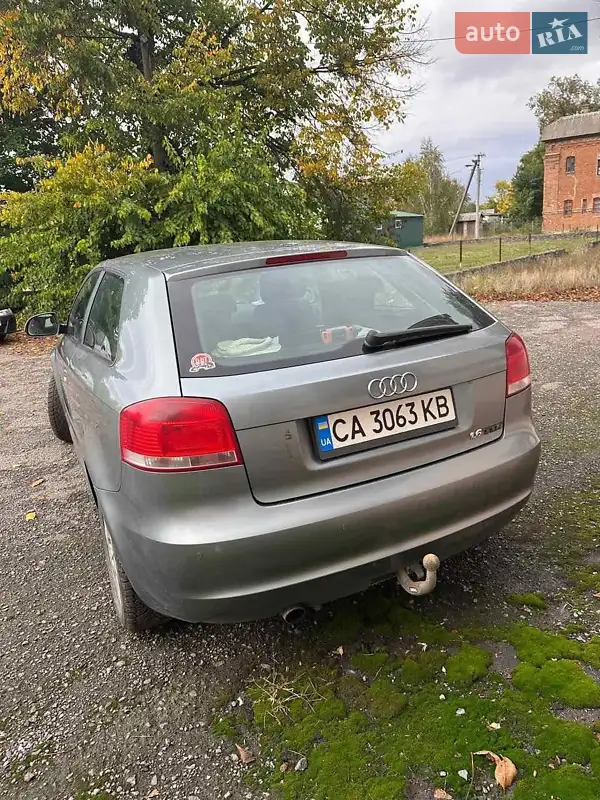 2009 audi a3