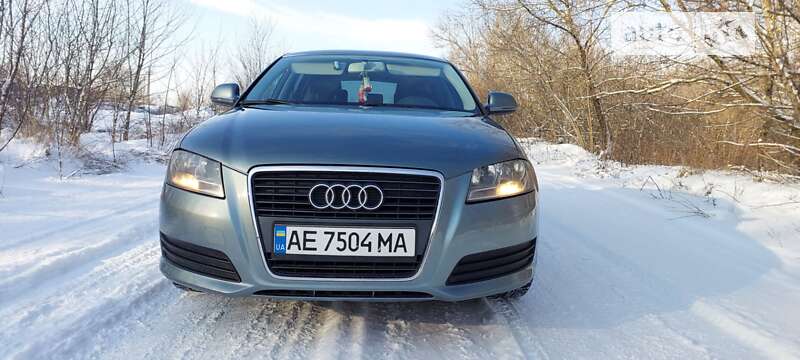 2010 audi a3