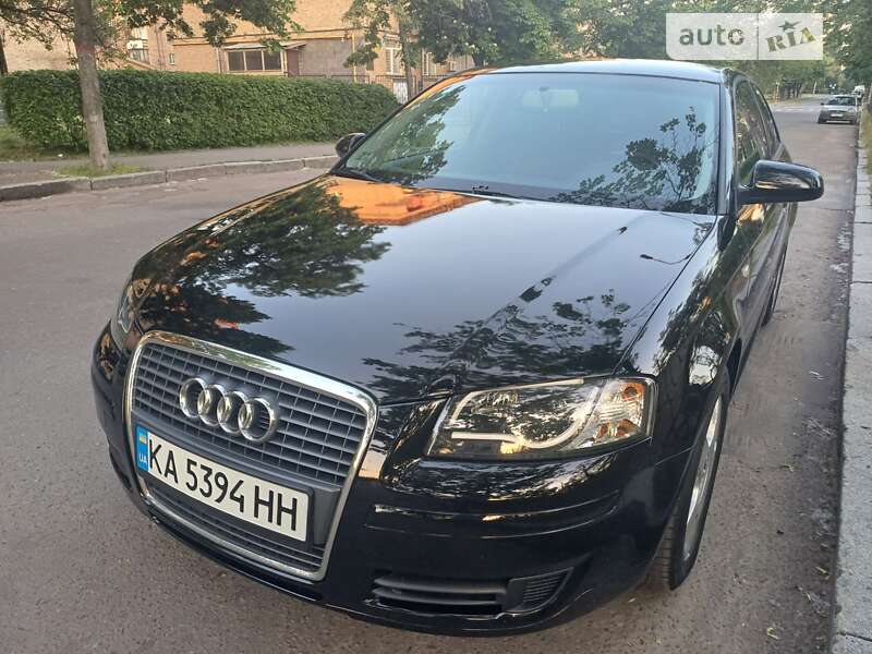 2003 audi a3