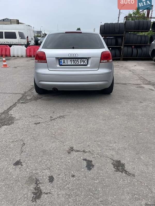 2003 audi a3