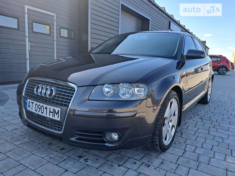 2004 audi a3