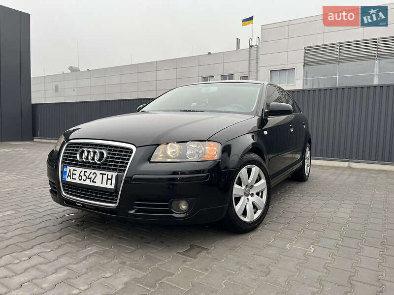 2004 audi a3