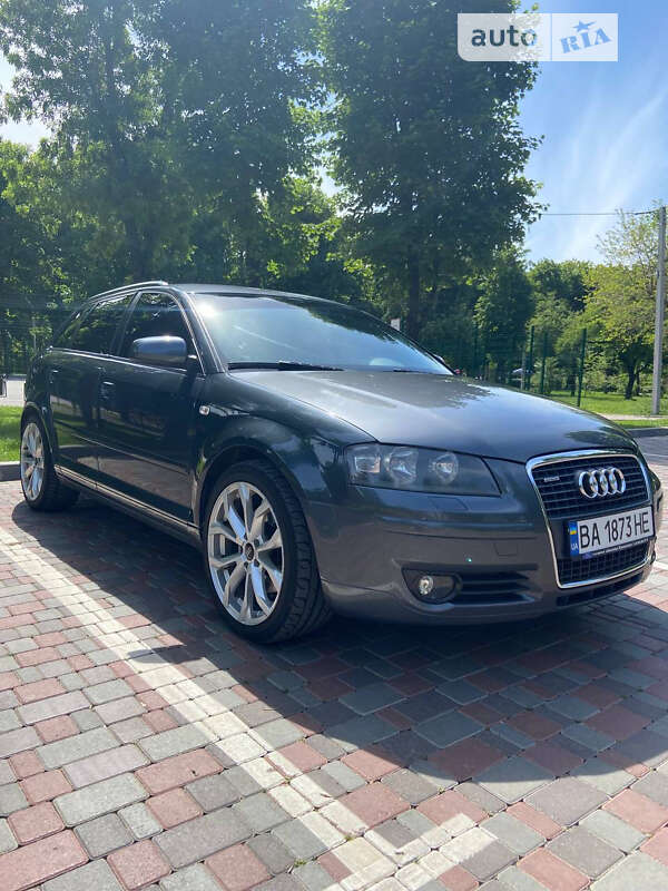 2004 audi a3