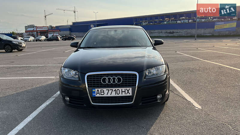 2005 audi a3