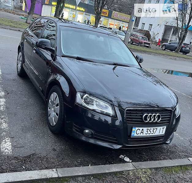 2009 audi a3