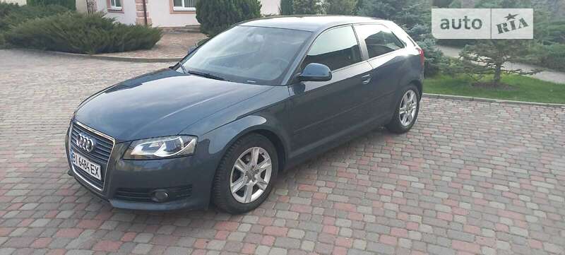 2010 audi a3