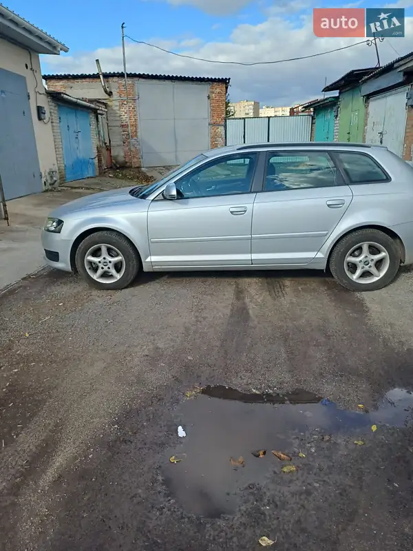 2010 audi a3