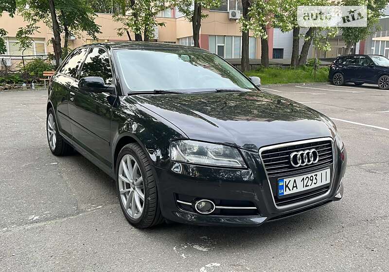2011 audi a3