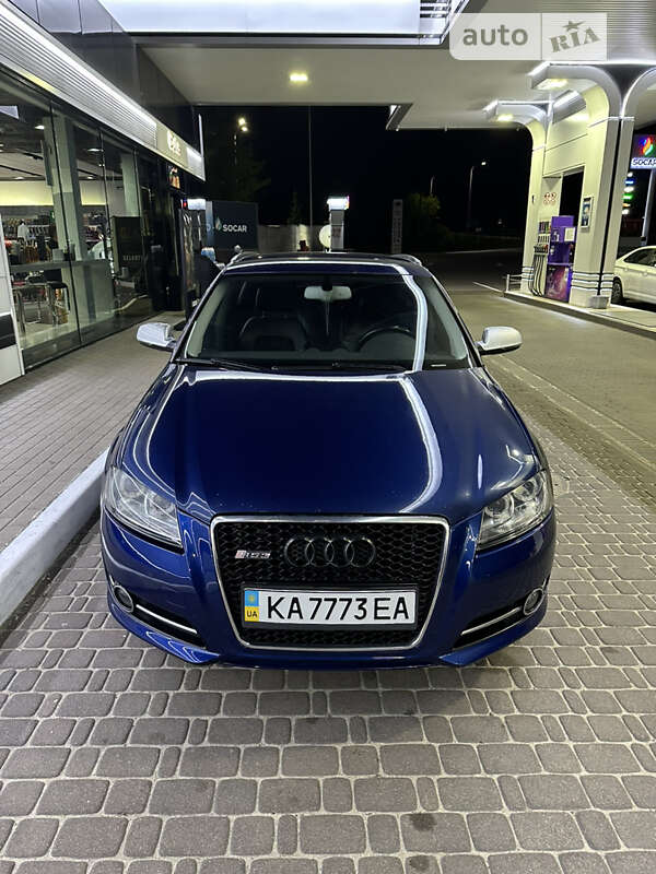2012 audi a3