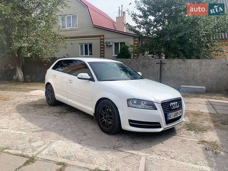 2012 audi a3