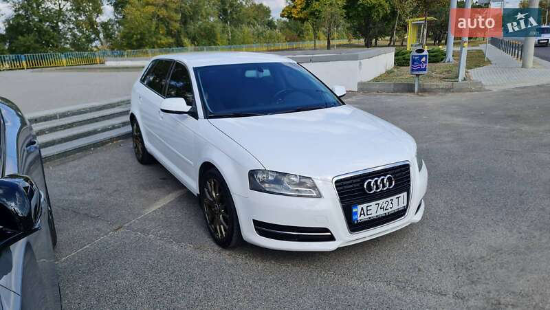 2012 audi a3