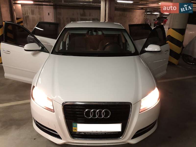 2013 audi a3