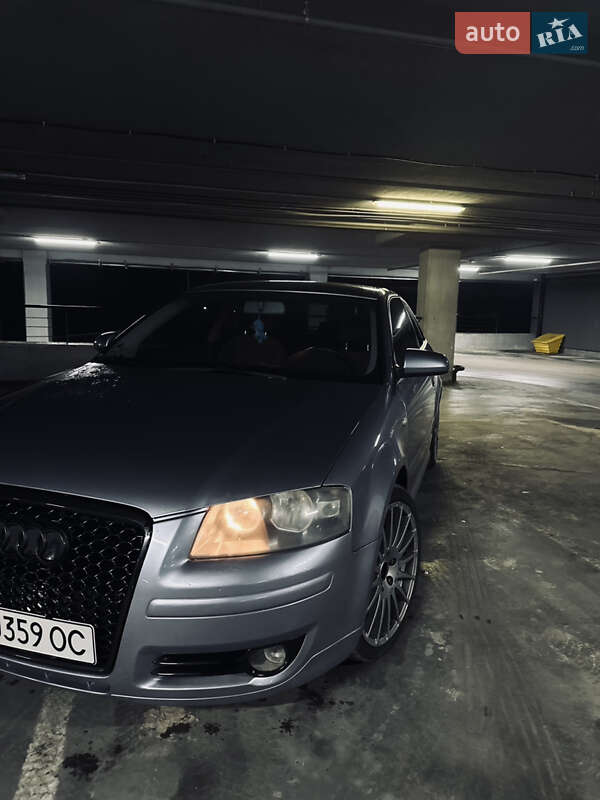 2003 audi a3