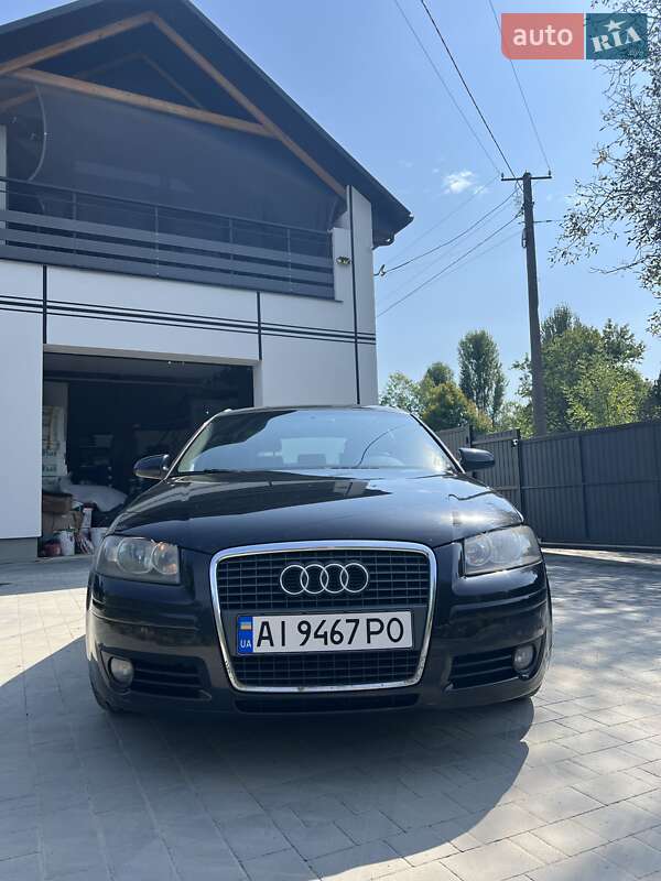 2005 audi a3