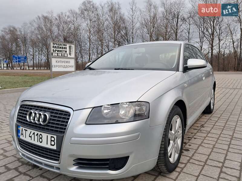 2005 audi a3