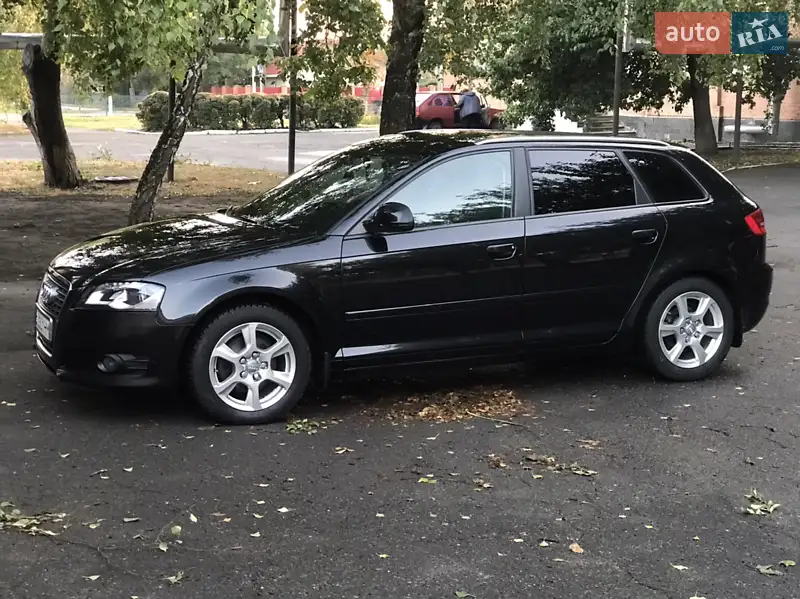 2010 audi a3