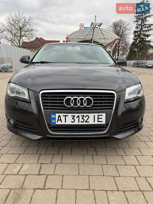 2010 audi a3