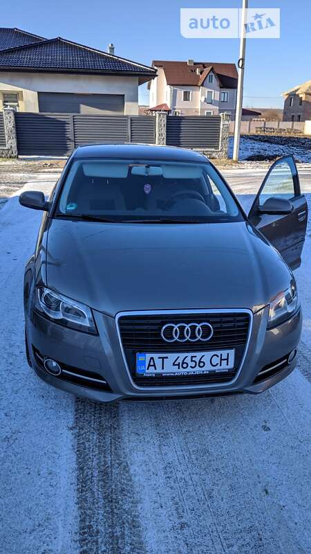 2010 audi a3