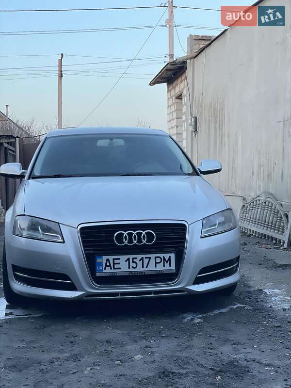 2011 audi a3