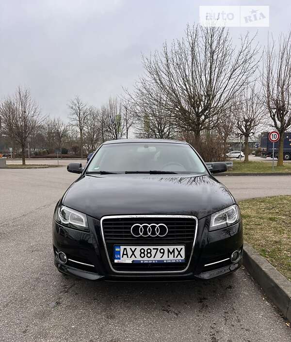 2011 audi a3