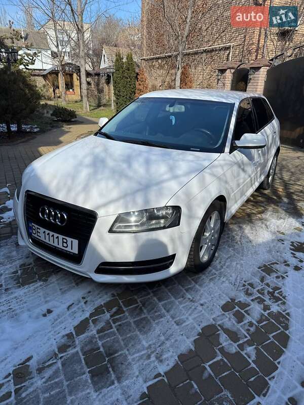 2013 audi a3