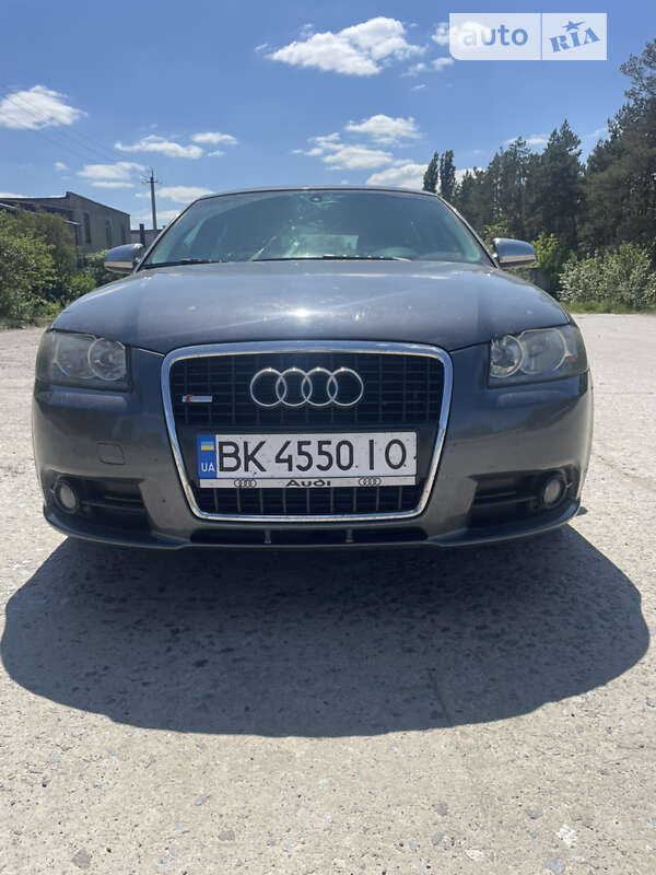 2004 audi a3