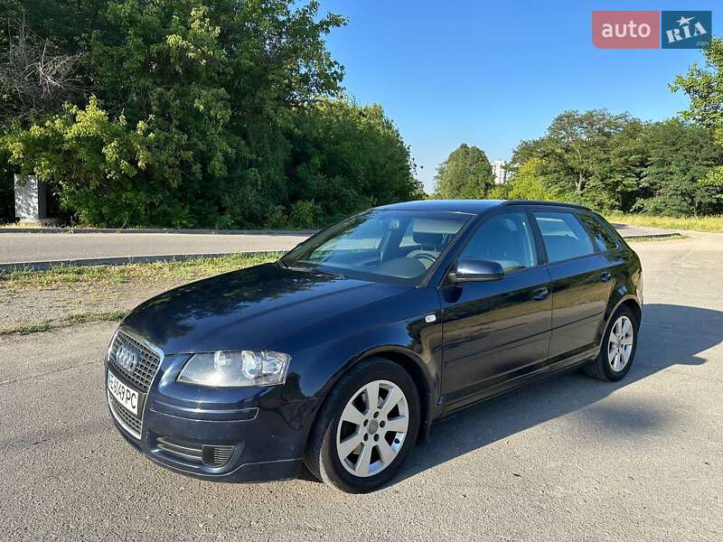 2005 audi a3