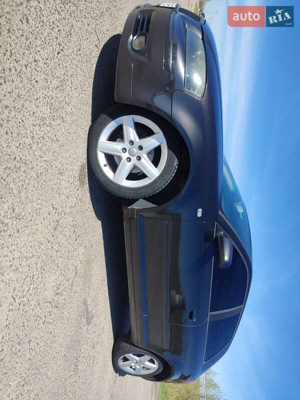 2006 audi a3